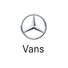 logo mercedes vans