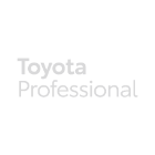 toyota professional