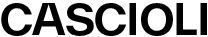 logo cascioli