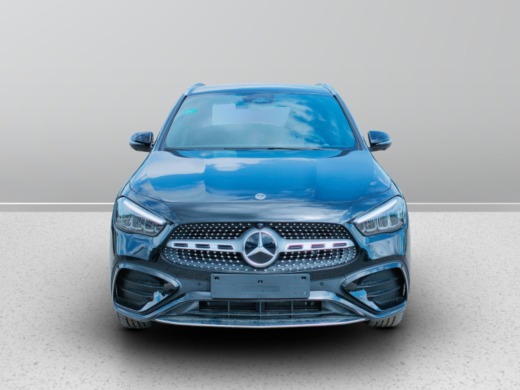 2 - Mercedes-Benz GLA 250 e EQ POWER Auto PROGRESSIVE ADVANCED PLUS
