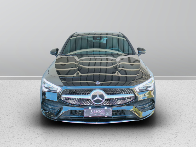 2 - Mercedes-Benz CLA 250 e EQ POWER Automatic S.Brake