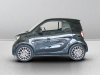 smart fortwo Fortwo eq Prime 4,6kW