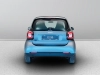 smart fortwo Fortwo eq Passion 4,6kW